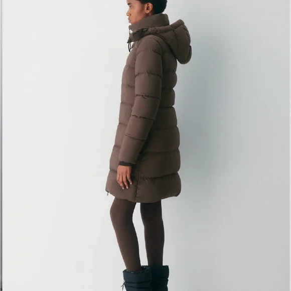 The SuperSnug Puff™ Mid - cliMATTE™ - Picture 2 of 6